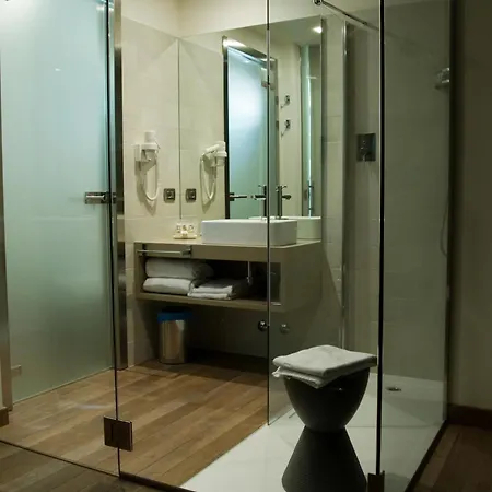 Da Elda Natural Retreat فندق 4*
