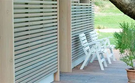 فندق Da Elda Natural Retreat Lenzumo di Concei