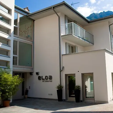 Da Elda Natural Retreat فندق