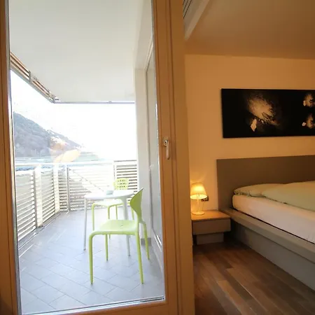 Da Elda Natural Retreat فندق Lenzumo di Concei