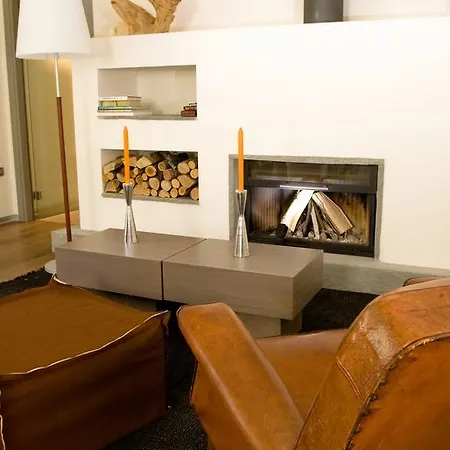 Da Elda Natural Retreat فندق
