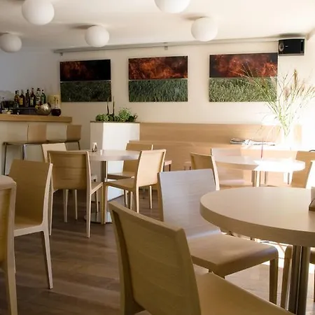 Da Elda Natural Retreat فندق 4*