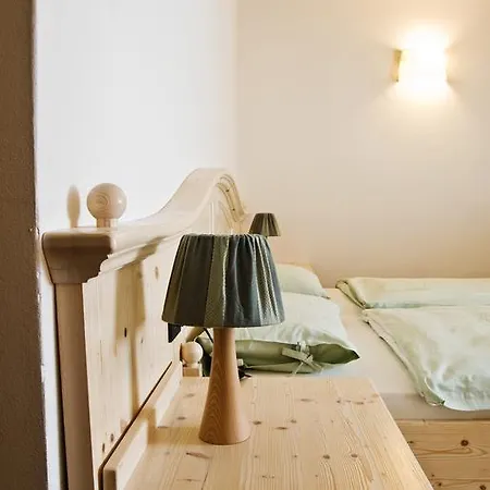فندق Da Elda Natural Retreat