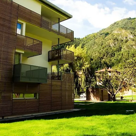فندق Da Elda Natural Retreat