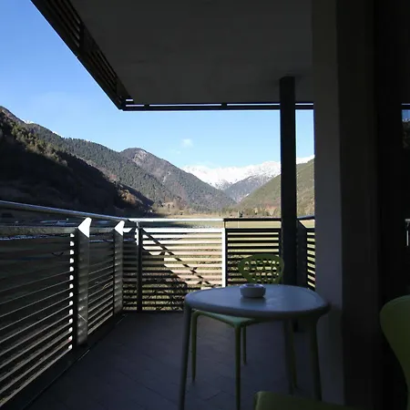 Da Elda Natural Retreat فندق 4*