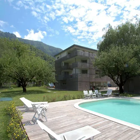 فندق Da Elda Natural Retreat Lenzumo di Concei