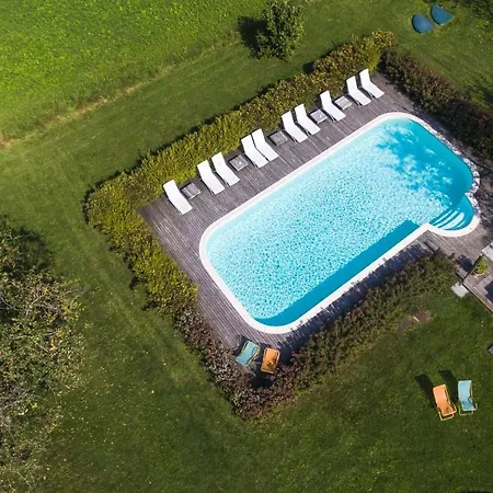Da Elda Natural Retreat