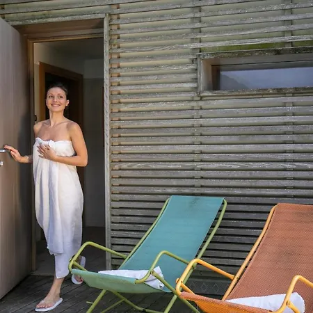 Da Elda Natural Retreat فندق