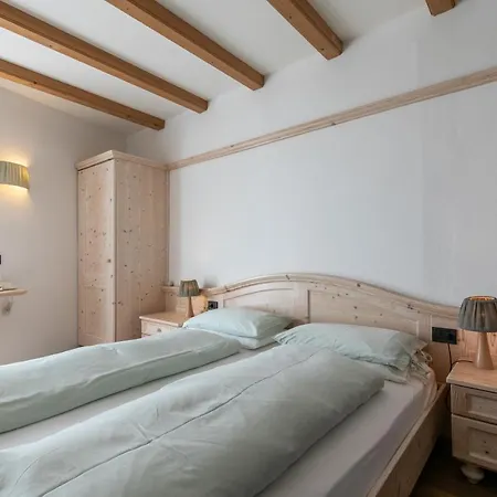 فندق Da Elda Natural Retreat 4*