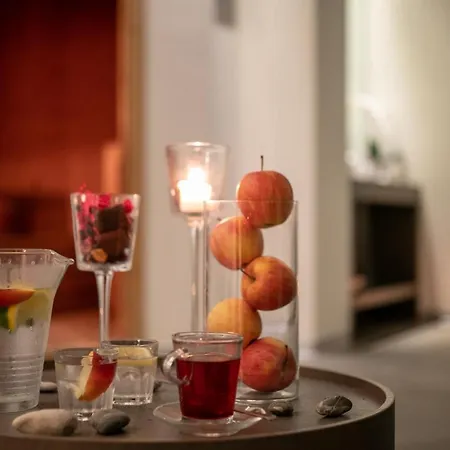 Da Elda Natural Retreat فندق 4*