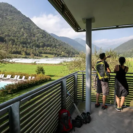 فندق Da Elda Natural Retreat 4*
