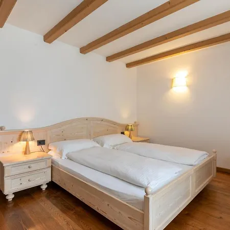 Da Elda Natural Retreat فندق Lenzumo di Concei