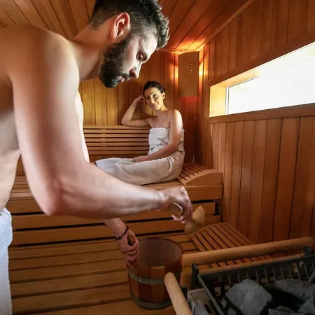 Da Elda Natural Retreat فندق Lenzumo di Concei