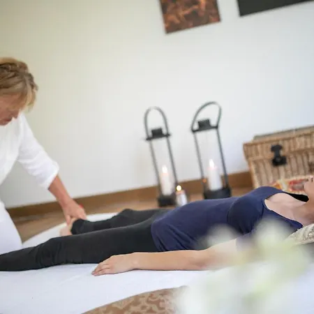 فندق Da Elda Natural Retreat Lenzumo di Concei