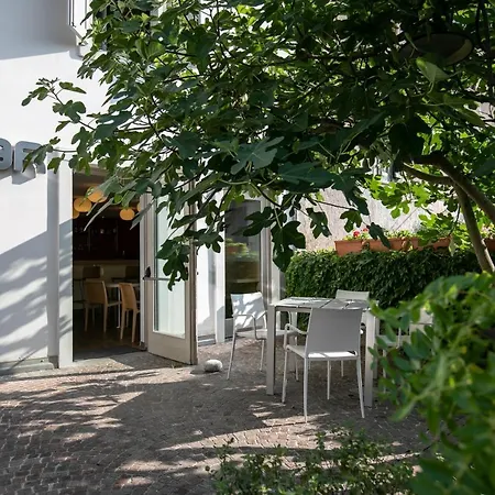 Da Elda Natural Retreat 4*