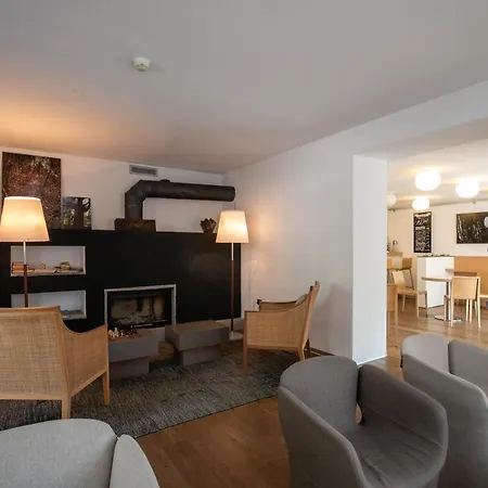 Da Elda Natural Retreat 4*
